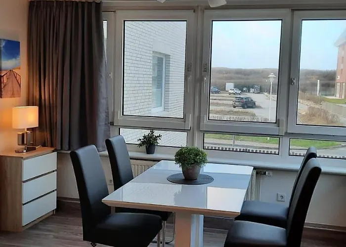 Appartement Am