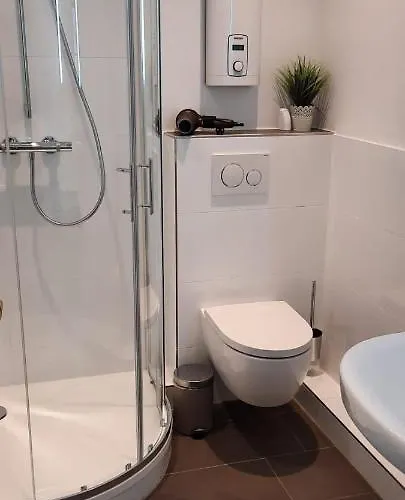 Am Appartement