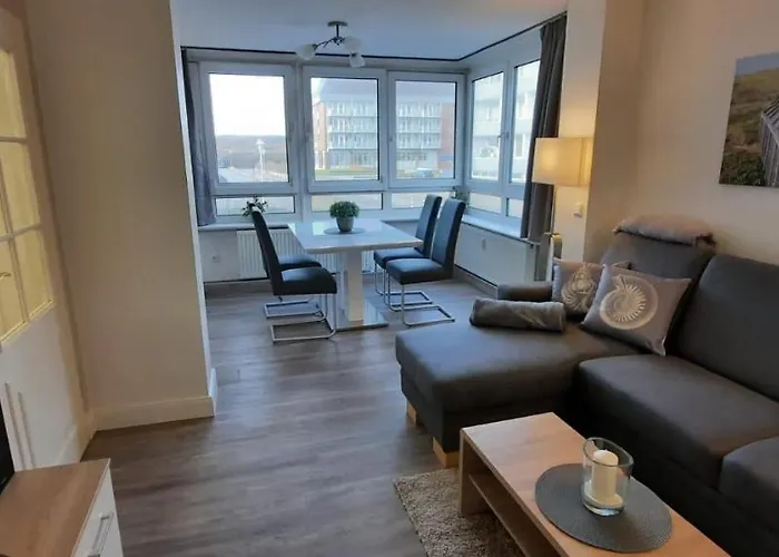 Am Appartement