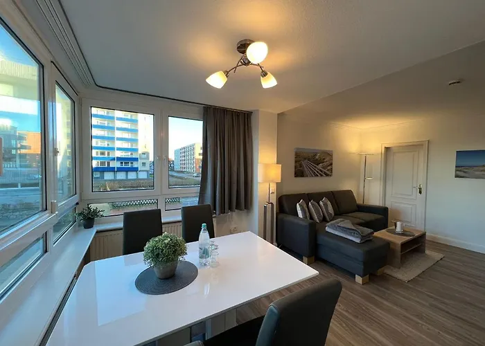 Appartement Am