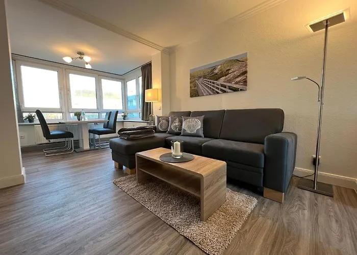 Am Appartement