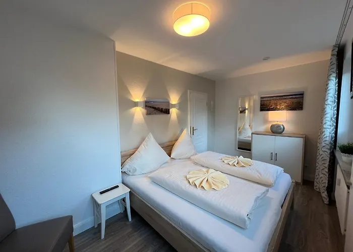 Am Appartement