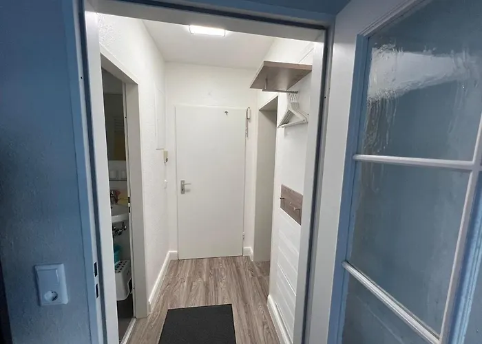 Appartement Am Westerland