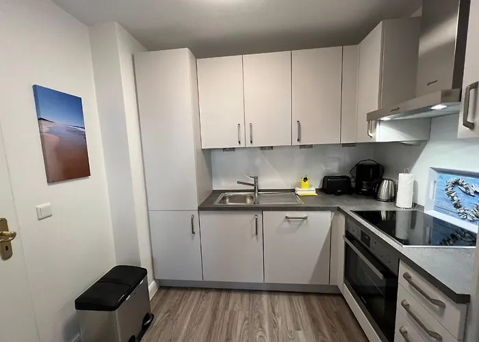 Am Appartement